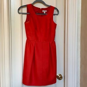 Jcrew Dress
